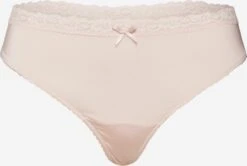 S.Oliver G-strenge String Kvinder Nude