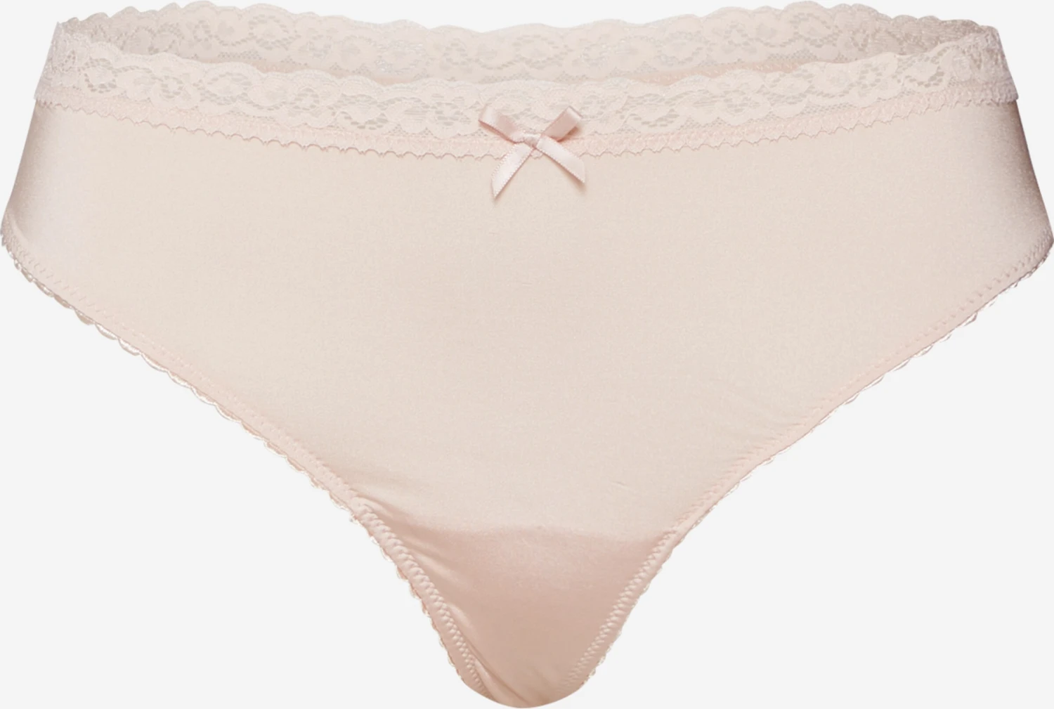 S.Oliver G-strenge String Kvinder Nude 3 S.Oliver G-strenge String Kvinder Nude