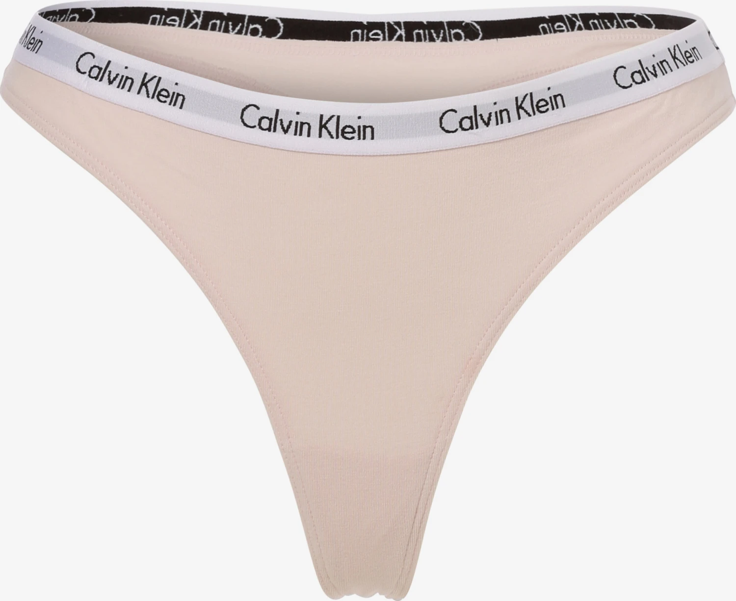 Calvin Klein G-strenge String Kvinder Lyserød 3 Calvin Klein G-strenge String Kvinder Lyserød