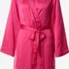 Women'secret Morgenkåber Morgenkåbe Kvinder Fuchsia -s.Oliver Butik f8e76aa28f22fe18e48cd0f435c9f89d