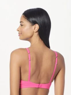 Gilly Hicks Trekants-BH-er Triangel BH Kvinder Pink -s.Oliver Butik f9ec421a9de94fb8a26bf316b5863f56