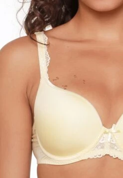 LingaDore Bøjle-BHer T-shirt-BH BH Kvinder Gul -s.Oliver Butik fa4dccad85ac1f1318862955c3612f41
