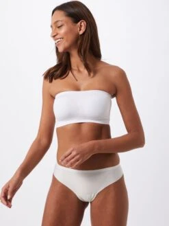 Magic Bodyfashion G-strenge Regular String Dream Invisibles Kvinder Hvid -s.Oliver Butik fa735f57d64ffe1ffcb4f114275fb04f