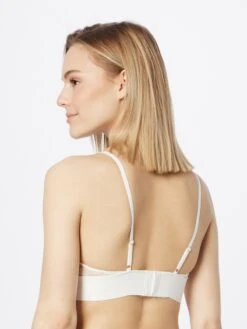 ETAM Trekants-BH-er Triangel BH SENTIMENT Kvinder Hvid -s.Oliver Butik fafd214f4ea5e277d899827f157f4e51