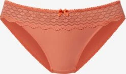 Nuance Trusser Slip Kvinder Laks