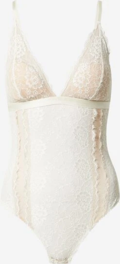 Underprotection Bodies Body Amy Kvinder Hvid