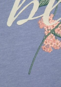 Natskjorter Natskjorte Kvinder Lavendel -s.Oliver Butik fbb28c27ddd614b5a775b9a5523bd47d