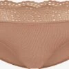 Skiny Trusser Slip Kvinder Lysebeige -s.Oliver Butik fc1797eda5673d1e481b0b66705afbb2