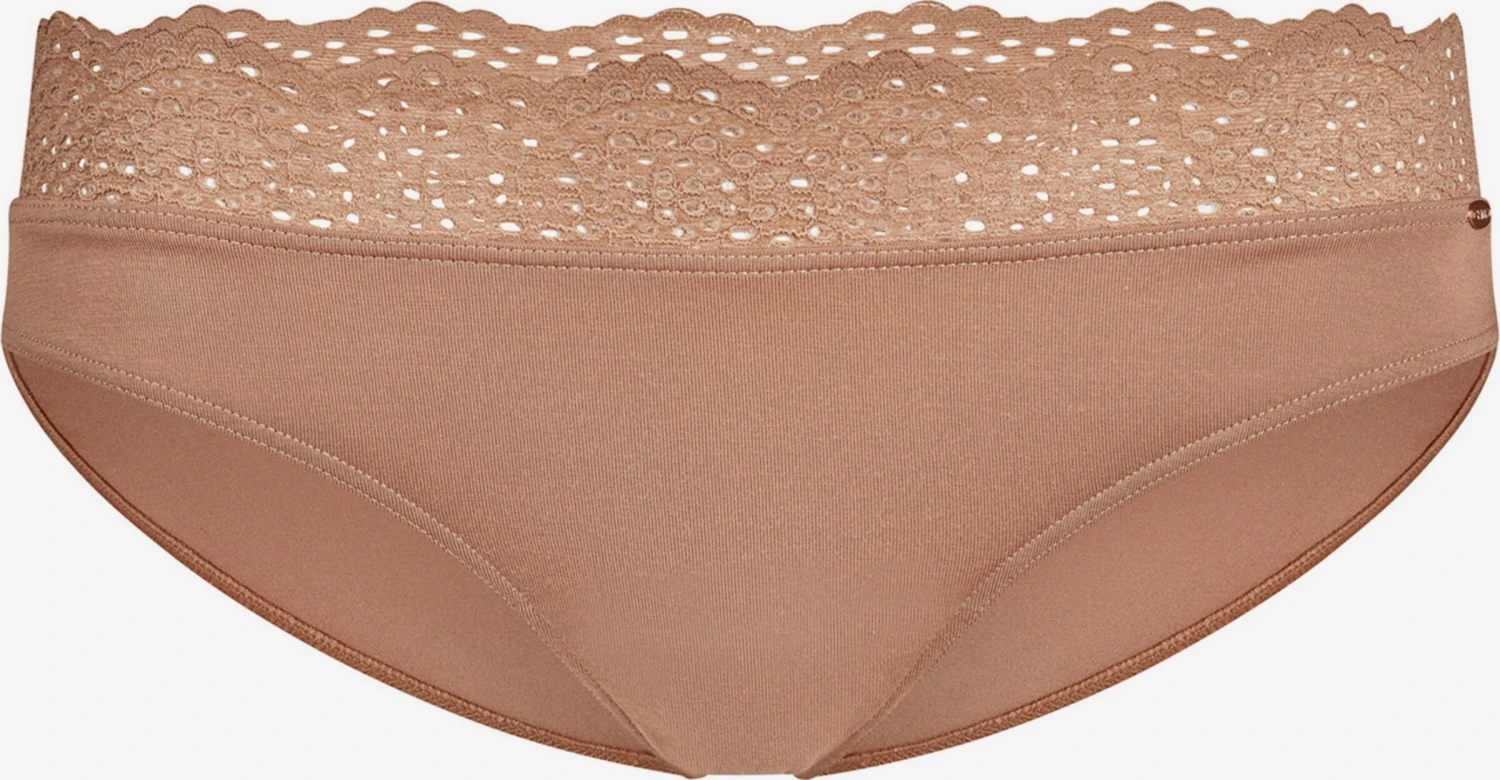 Skiny Trusser Slip Kvinder Lysebeige 3 Skiny Trusser Slip Kvinder Lysebeige