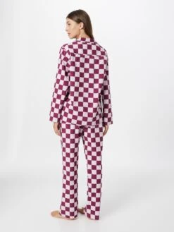 Becksöndergaard Nattøj Pyjamas Petula Kvinder Lilla / Lyselilla -s.Oliver Butik fc3cb8325acfc571fb9ce37284b490ab