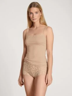 Calida Panties Panty Kvinder Pastelpink -s.Oliver Butik fc89419a73ff45d715bb2bb3b09a3f2b