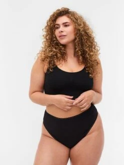 G-strenge String CLARA Kvinder Sort -s.Oliver Butik fcd6e44f830f2cf9ddaf08145179be7e