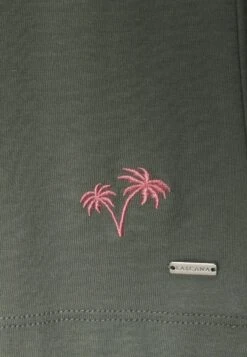 Natkjoler Negligée Kvinder Mørkegrøn -s.Oliver Butik fce3a72070cbd38d53914a07e68a15b3