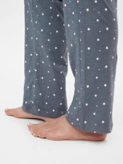 Mamalicious Nattøj Pyjamas Mira Kvinder Grå / Basalgrå -s.Oliver Butik fd2d96245b669725adc4d91759728b97