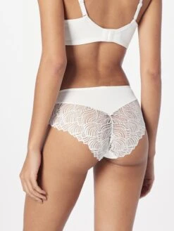 Naturana Panties Panty Kvinder Ecru -s.Oliver Butik fdc9d015dc8b7184889ae0df2885c0a2