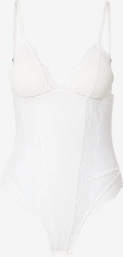 Bodies Body Kvinder Beige