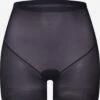 Magic Bodyfashion Shaping Bukser Shapingbukser Lite Short Kvinder Sort -s.Oliver Butik feb9119e7f6755e114a0cf77afb66126