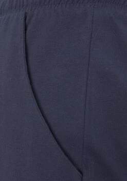 Pyjamas Shorty Kvinder Marin -s.Oliver Butik fed41650368c1a38157a6f6b5081f8bb