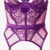 Hunkemöller Lingeri Korsage Roxanne Kvinder Mørkelilla -s.Oliver Butik ff32b575d8603064c10d53c537eed576