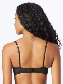 Hunkemöller Bøjle-BHer Balconette BH Iggy Kvinder Sort -s.Oliver Butik ff460a66e884993c8b5e52777326e000