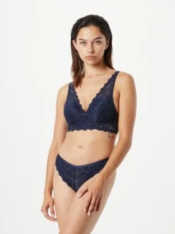 ESPRIT Push-up-BHer Push-up BH Kvinder Mørkeblå -s.Oliver Butik ff799825d40b9d2ab8fbbefc02834b1c