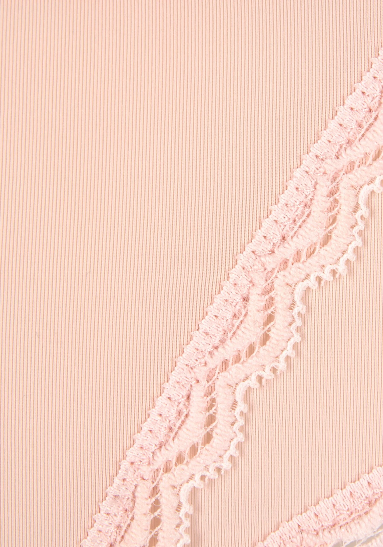 S.Oliver G-strenge String Kvinder Pink 5 S.Oliver G-strenge String Kvinder Pink - Billede 3