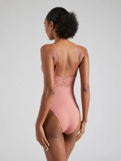 Women'secret Bodies Body Kvinder Fersken -s.Oliver Butik ffea23ef2cad0b803b6a5e2bd2eb38fd